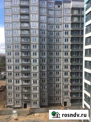 1-комнатная квартира, 43 м², 5/14 эт. на продажу в Смоленске Смоленск - изображение 1