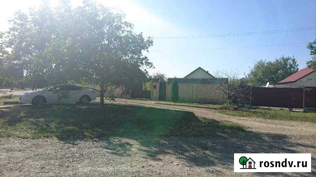 Дом 36 м² на участке 16 сот. на продажу в Курганинске Курганинск - изображение 1