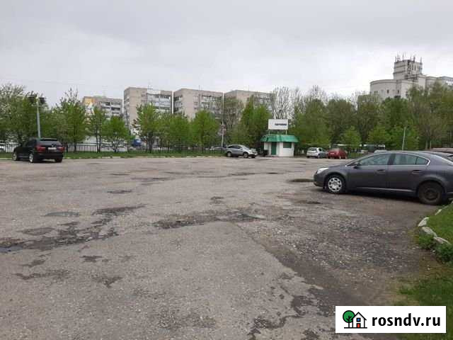 Машиноместо 10 м² в аренду во Владимире Владимир - изображение 1