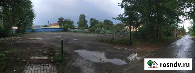 Участок промназначения 22 сот. в аренду в Выксе Выкса - изображение 1