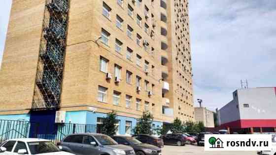 Офисное помещение в дц Олимп, 100 кв.м. Самара