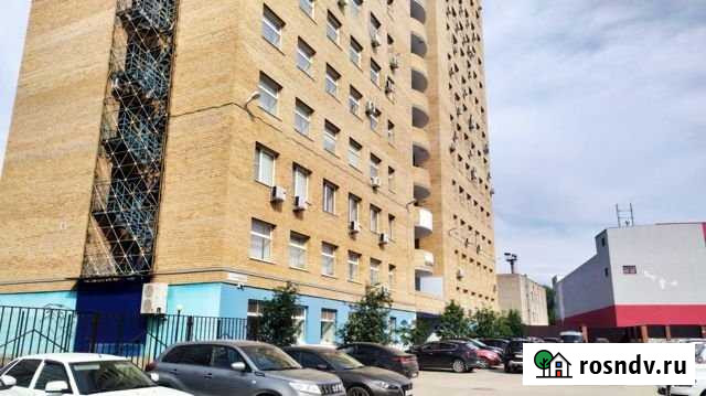 Офисное помещение в дц Олимп, 100 кв.м. Самара - изображение 1