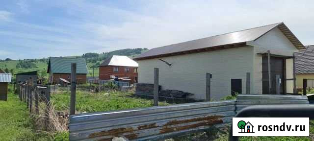 Участок СНТ, ДНП 10 сот. на продажу в Майме Республики Алтай Майма - изображение 1