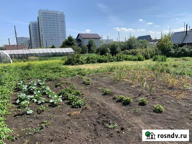 Участок ИЖС 10 сот. на продажу в Кондратово Кондратово - изображение 1