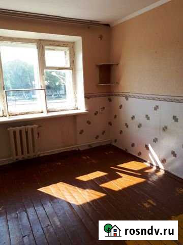 Комната 14 м² в > 9-ком. кв., 4/4 эт. на продажу в Самаре Самара - изображение 1