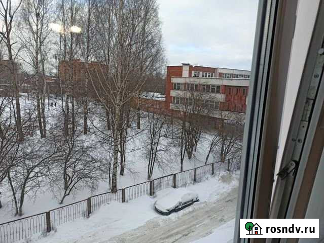 2-комнатная квартира, 48.9 м², 4/5 эт. на продажу в Кирово-Чепецке Кирово-Чепецк - изображение 1