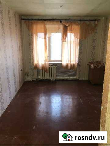 Комната 18 м² в 1-ком. кв., 4/5 эт. в аренду на длительный срок в Березниках Березники - изображение 1