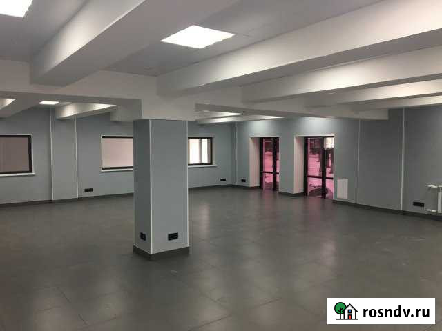 Офисное помещение, 102 кв.м. Великий Новгород - изображение 1