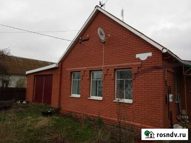 Дом 80 м² на участке 18 сот. на продажу в Воскресенске Воскресенск - изображение 1