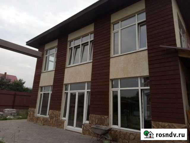 Дом 120 м² на участке 6 сот. в аренду на длительный срок в Дзержинском Московской области Дзержинский - изображение 1