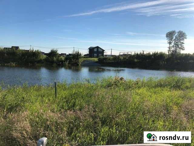 Участок ИЖС 15 сот. на продажу в Верху-Ирмене Верх-Ирмень - изображение 1