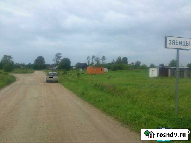 Участок ИЖС 19 сот. на продажу в Бегуницах Бегуницы - изображение 1