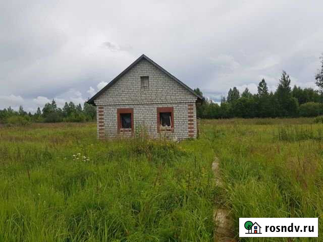 Участок СНТ, ДНП 10 сот. на продажу в Старой Руссе Старая Русса - изображение 1