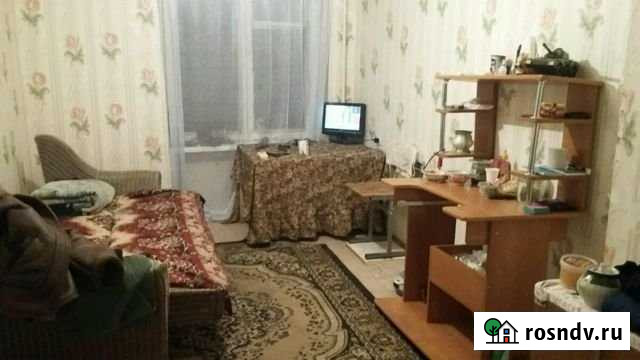 Комната 12 м² в 1-ком. кв., 3/5 эт. на продажу в Астрахани Астрахань - изображение 1