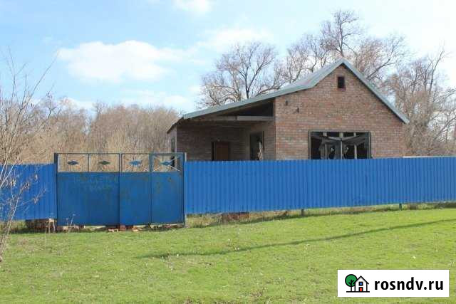 Участок ИЖС 10 сот. на продажу в Гиганте Гигант - изображение 1