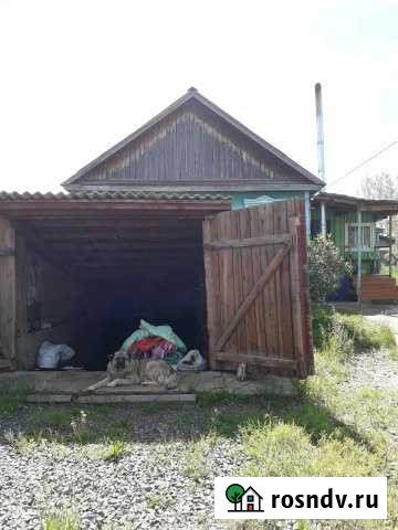 Коттедж 163 м² на участке 31 сот. на продажу в Чите Чита - изображение 1