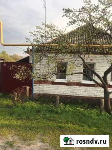 Дом 70 м² на участке 68 сот. на продажу в Судже Суджа - изображение 1