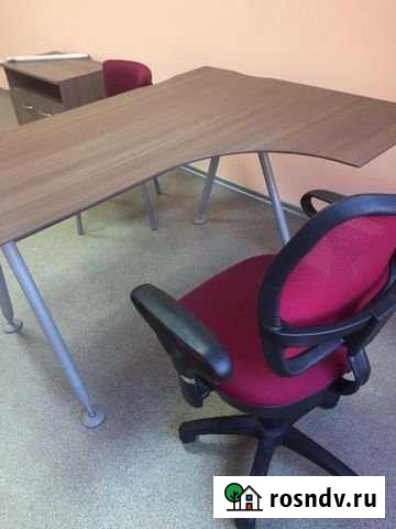 Сдаю офисное помещение в аренду Иркутск - изображение 1