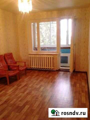 2-комнатная квартира, 46.9 м², 2/2 эт. на продажу в Новоселках Новоселки - изображение 1