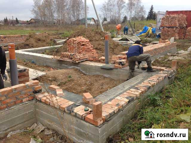 Участок ИЖС 17 сот. на продажу в Омске Омск - изображение 1