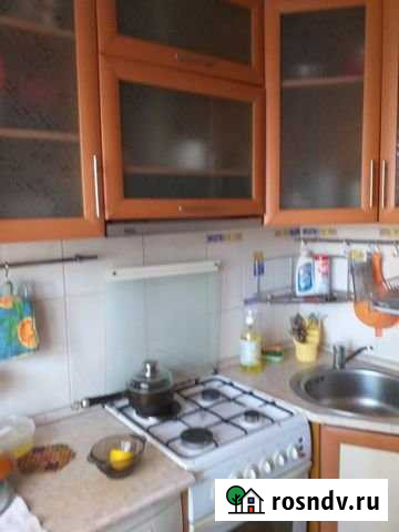 1-комнатная квартира, 44 м², 1/5 эт. на продажу в Хабаровске Хабаровск - изображение 1