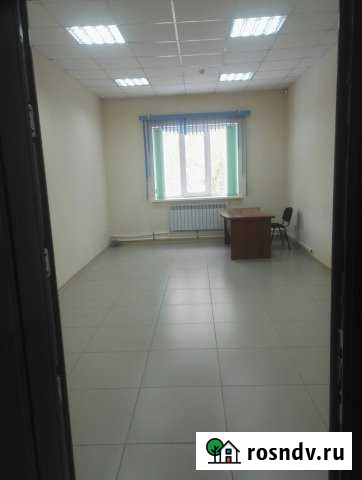 Офисное помещение, 23 кв.м. Барнаул - изображение 1