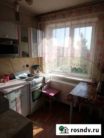 2-комнатная квартира, 47 м², 5/5 эт. на продажу в Кемерово Кемерово - изображение 1