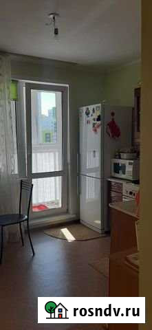 1-комнатная квартира, 35 м², 6/17 эт. на продажу в Барнауле Барнаул - изображение 1