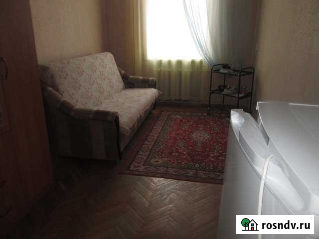 Комната 12 м² в 3-ком. кв., 5/5 эт. в аренду на длительный срок в Саратове Саратов - изображение 1