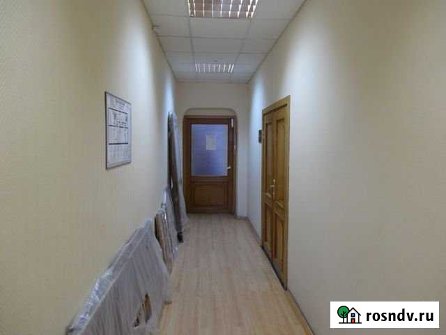 Офисное помещение, 54 кв.м. Челябинск - изображение 1