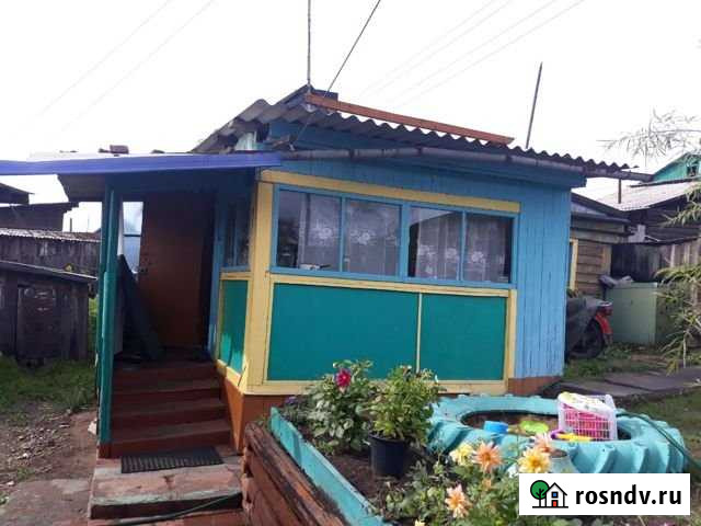 Дача 35 м² на участке 15 сот. на продажу в Курорте-Дарасун Курорт-Дарасун - изображение 1