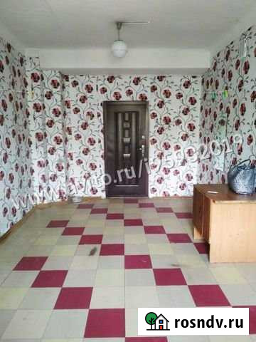 Комната 18.5 м² в > 9-ком. кв., 2/4 эт. на продажу в Ангарске Ангарск - изображение 1