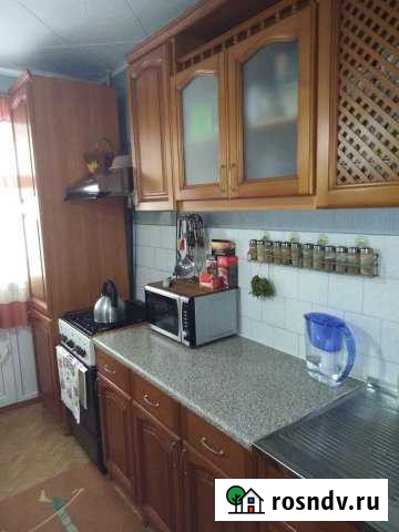 2-комнатная квартира, 59 м², 3/5 эт. в аренду посуточно в Ивделе Ивдель - изображение 1