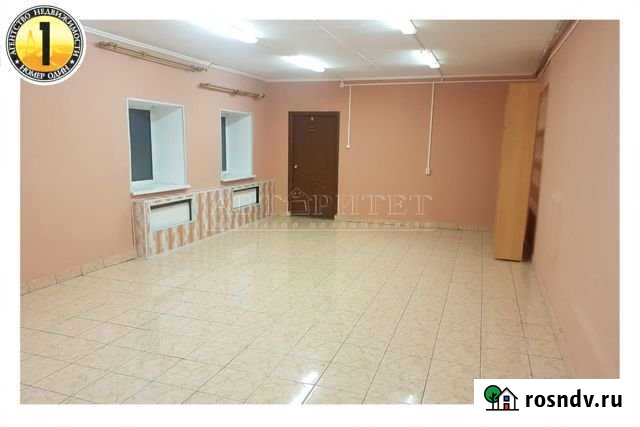 Помещение свободного назначения, 80 кв.м. Тоншалово - изображение 1