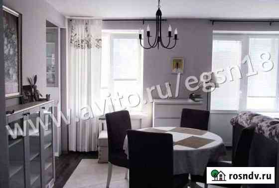 1-комнатная квартира, 36 м², 16/17 эт. на продажу в Ижевске Ижевск