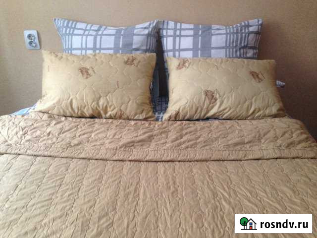 2-комнатная квартира, 45 м², 8/10 эт. в аренду посуточно в Благовещенске Амурской области Благовещенск - изображение 1