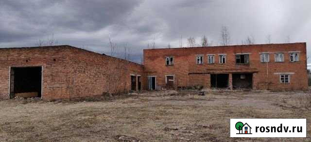 Помещение свободного назначения Старая Вичуга - изображение 1