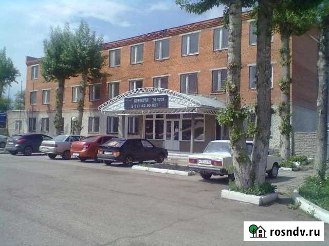 Проектный офис у газпрома Салават - изображение 1