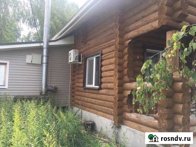 Дом 124 м² на участке 15 сот. на продажу в Веневе Венев - изображение 1