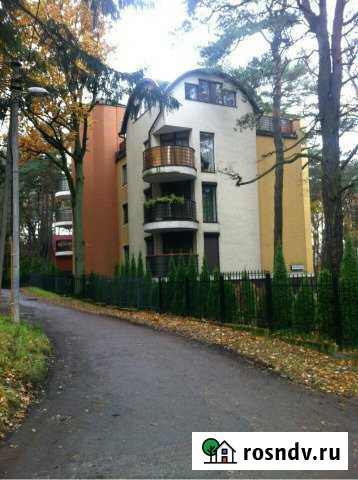 3-комнатная квартира, 105 м², 4/4 эт. на продажу в Светлогорске Светлогорск - изображение 1