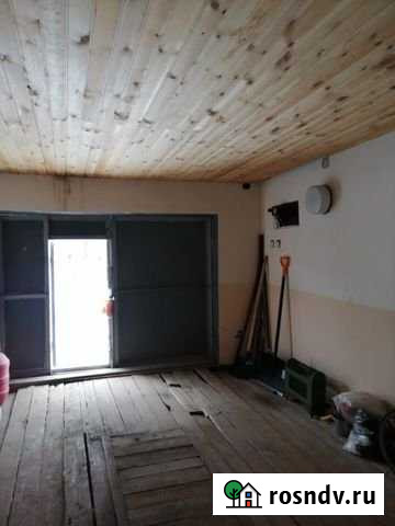 Гараж 24 м² на продажу в Нижнем Новгороде Нижний Новгород - изображение 1