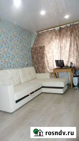 1-комнатная квартира, 28 м², 5/5 эт. на продажу в Сыктывкаре Сыктывкар - изображение 1