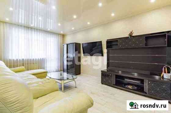 2-комнатная квартира, 58 м², 4/16 эт. в аренду на длительный срок в Нижневартовске Нижневартовск