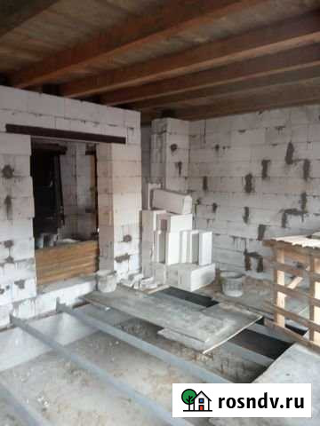 Дом 105 м² на участке 11 сот. на продажу во Всеволожске Всеволожск - изображение 1