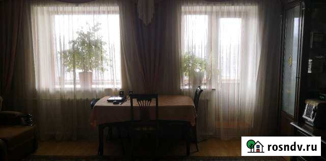 5-комнатная квартира, 135 м², 5/6 эт. на продажу в Рязани Рязань - изображение 1