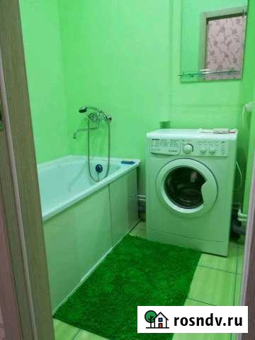 Квартира-студия, 30 м², 7/7 эт. в аренду на длительный срок в Абакане Абакан - изображение 1