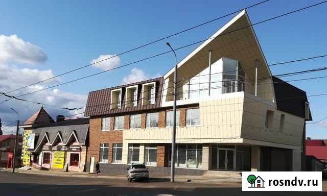 Помещение свободного назначения, 650 кв.м. Оренбург - изображение 1