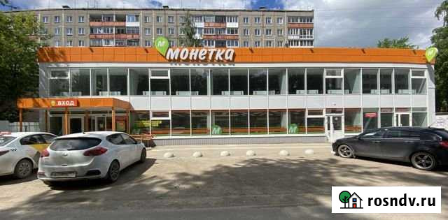 Аренда площади, 350 кв.м. Пермь - изображение 1