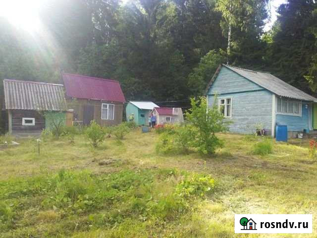 Дача 30 м² на участке 10 сот. на продажу в Питкяранте Питкяранта - изображение 1