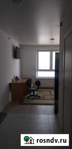 Квартира-студия, 23 м², 21/25 эт. в аренду на длительный срок в Красногорске Московской области Красногорск - изображение 1